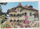 bnk cp Pucioasa - Vila Floricica - necirculata