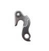 Ureche Schimbator Bicicleta Aluminiu 5F AWR2303, Cadru Bicicleta