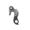 Ureche cadru schimbator bicicleta 5F Cod:AWR2303
