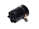 Filtru Aer Complet ATV Bashan 4T (Cod MX_NEW BA3042) Filtru de Aer