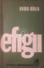 Efigii (Birlea) foto