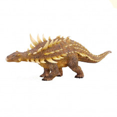 Figurina dinozaur Polacanthus Collecta, plastic cauciucat, 3 ani+