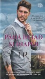 J. R. Ward - Pana in iad si inapoi