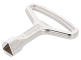 Cheie Torx T9