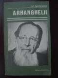 Arhanghelii-Ion Agarbiceanu
