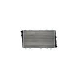 Radiator apa SKODA FELICIA I combi 6U5 AVA Quality Cooling S2002