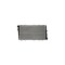 Radiator apa SKODA FELICIA I combi 6U5 AVA Quality Cooling S2002
