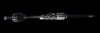 Planetara RENAULT MASTER II platou / sasiu (ED/HD/UD) (1998 - 2010) RINGER 1131006014