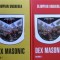 Dex Masonic (vol. I + II) - Olimpian Ungherea