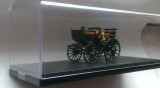 Macheta Daimler Kutschenwagen 1886 - NEO 1/43