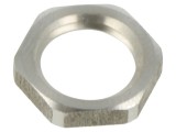 Piuliță M12 inox LAPP 15mm filet metric pas 1,5 cod 52032585
