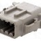 Conector auto, DTM, 8 pini, DEUTSCH - DTM06-08SA