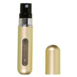 Recipient reincarcabil pentru parfum Home Sweet Paradise&reg;, 5 ml, Auriu