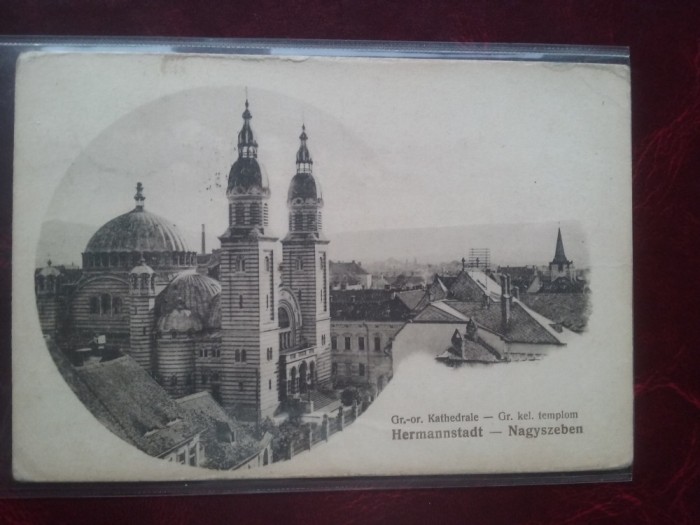 C.P. circ.-Sibiu-RARA