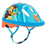Casca biciclisti copii Paw Patrol, culoare albastru, marime XS(44-48 cm) Cod:34044SP