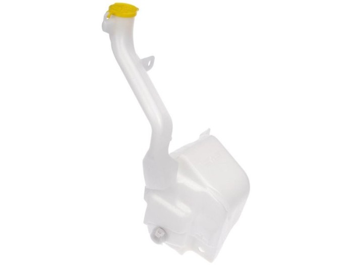 Rezervor spalator parbriz Chrysler Voyager (Rg/Rs), 01.2005-01.2008, TownCountry (Rg/Rs), 2004-01.2008 , Dodge Caravan (Rg/Rs), 01.2005-01.2008, fara