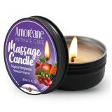 Cumpara ieftin Amoreane Massage Candle Tropical Temptation