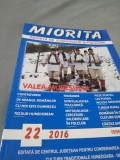 REVISTA MIORITA REVISTAS DE ETNOGRAFIE SI FOLCLOR NR 22 /2016 208 PAG A 4