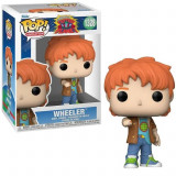 Figurina Funko Pop Animation - Captain Planet Wheeler