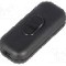 Intrerupator OFF-ON, 2 pozitii, SPST, {{Producator}} -