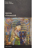 Marcel Pacaut - Epoca romanica (editia 1982)