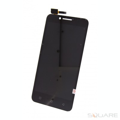 LCD Lenovo Vibe C, A2020 + Touch, Black foto