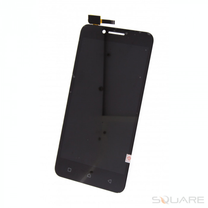 LCD Lenovo Vibe C, A2020 + Touch, Black