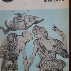 Arta iubirii P. Ovidius Naso 1977