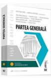 Fise de drept civil. Partea generala - Sebastian Cercel, Cornelia Munteanu
