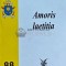 Amoris laetitia - 2016 - Francisc (E166)