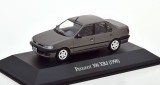 Macheta Peugeot 306 XRd sedan 1998 - IXO/Altaya 1/43, 1:43