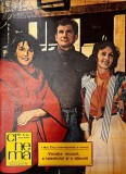 Cumpara ieftin Revista Cinema nr 4 aprilie 1988 brosata 46 pagini 34 x 26 cm romana stare buna