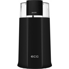Rasnita de cafea ECG KM 122, 200 W, 50 g, negru