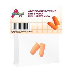 ANTIFOANE PU 1 PERECHE