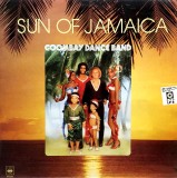 Vinyl - Goombay Dance Band &ndash; Sun Of Jamaica, Album 1LP 1980, Made in Holland., CBS