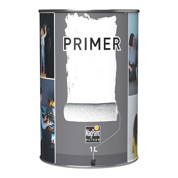 Grund alb, Primer Magpaint 1L
