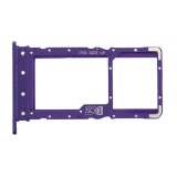 Suport SIM Motorola Moto G9 Power, Electric Violet, Calitate Premium