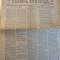 neamul romanesc 6 aprilie 1917-articol nicolae iorga,stiri primul razboi mondial
