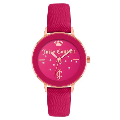 Ceas Dama, Juicy Couture, JC126 JC1264RGHP - Marime universala foto