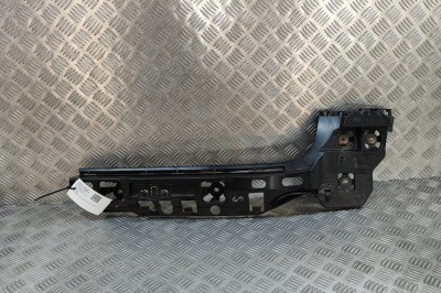 Suport bara de protecție dreapta spate BMW 3 G20, G28 2018 OEM: 5A1BF92 29971617 foto