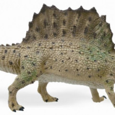 Figurina dinozaur Spinosaurus mergand pictata manual XL Collecta