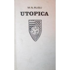 M . N . RUSU