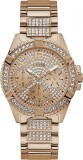 Ceas Dama, Guess, Frontier W1156L3 - Marime universala