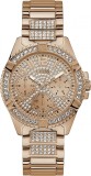 Ceas Dama, Guess, Frontier W1156L3 - Marime universala