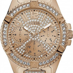 Ceas Dama, Guess, Frontier W1156L3 - Marime universala