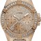 Ceas Dama, Guess, Frontier W1156L3 - Marime universala