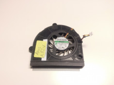 Cooler (ventilator) ASUS K53U MF60120V1-C040-G99 foto