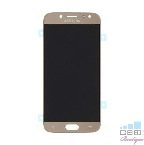 Display Samsung Galaxy J5 J530 Original Auriu Display Samsung Galaxy J5 J530 Original Auriu