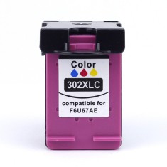 Cartus compatibil hp302xl color