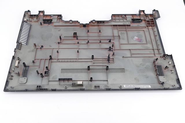 Bottomcase laptop second hand ASUS PRO PU551J